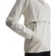 Under Armour Giacca Running Zip Ua Velociti Stone Reflective Donna