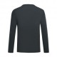 Under Armour Maglia Running Wool Ua Run Titanium Dusty Uomo