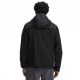 Under Armour Giacca Running Velociti Cstorm Ultimate Nero Uomo