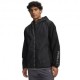 Under Armour Giacca Running Velociti Cstorm Ultimate Nero Uomo