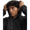 Under Armour Giacca Running Velociti Cstorm Ultimate Nero Uomo