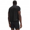 Under Armour Gilet Running Ua Velociti Cstorm Ultimate Nero Uomo