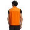 Under Armour Gilet Running Ua Velociti Cstorm Outrageous Arancio Uomo