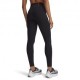 Under Armour Leggings Running Ua Velociti Nero Donna