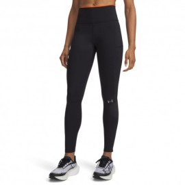 Under Armour Leggings Running Ua Velociti Nero Donna