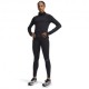 Under Armour Leggings Running Ua Velociti Nero Donna