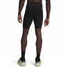 Under Armour Pantaloncini Running Tight Ua Velociti Pro Ultimate Nero Uomo