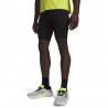 Under Armour Pantaloncini Running Tight Ua Velociti Pro Ultimate Nero Uomo