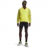 Under Armour Pantaloncini Running Tight Ua Velociti Pro Ultimate Nero Uomo