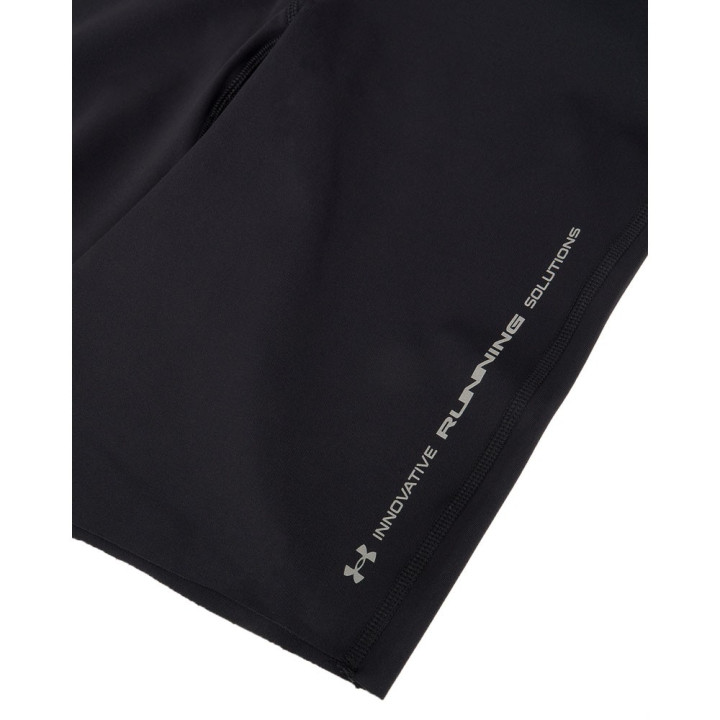 Under Armour Pantaloncini Running Tight Ua Velociti Pro Ultimate Nero Uomo