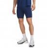Under Armour Pantaloncini Running Tight Ua Velociti Pro Neroout Navy Uomo