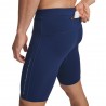 Under Armour Pantaloncini Running Tight Ua Velociti Pro Neroout Navy Uomo