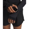 Under Armour Maglia Running Half Zip Ua Velociti Nero Donna