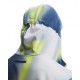 Under Armour Giacca Running Ua Velociti Storm Neroout Navy Argento Uomo