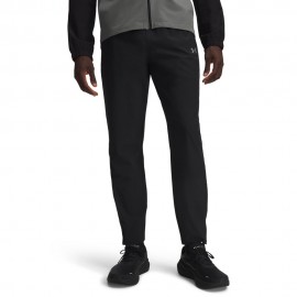 Under Armour Pantaloni Running Ua Velociti Storm Nero Uomo