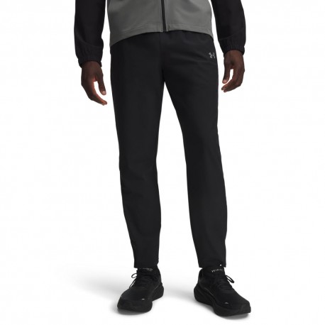Under Armour Pantaloni Running Ua Velociti Storm Nero Uomo