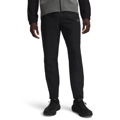 Under Armour Pantaloni Running Ua Velociti Storm Nero Uomo