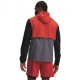 Under Armour Giacca Running Ua Velociti Hooded Ultimate Nero Uomo