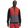 Under Armour Giacca Running Ua Velociti Hooded Ultimate Nero Uomo