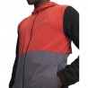 Under Armour Giacca Running Ua Velociti Hooded Ultimate Nero Uomo