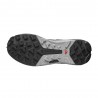 Salomon Genesis Mid GORE-TEX Nero Asphalt Alloy - Scarpe Trekking Uomo