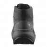 Salomon Genesis Mid GORE-TEX Nero Asphalt Alloy - Scarpe Trekking Uomo