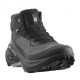 Salomon Genesis Mid GORE-TEX Nero Asphalt Alloy - Scarpe Trekking Uomo