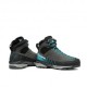 Scarpa Mescalito Trk 2 GORE-TEX Shark Azure - Scarpe Trekking Uomo