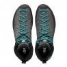 Scarpa Mescalito Trk 2 GORE-TEX Shark Azure - Scarpe Trekking Uomo