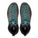 Scarpa Mescalito Trk 2 GORE-TEX Shark Azure - Scarpe Trekking Uomo