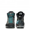 Scarpa Mescalito Trk 2 GORE-TEX Shark Azure - Scarpe Trekking Uomo