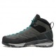 Scarpa Mescalito Trk 2 GORE-TEX Shark Azure - Scarpe Trekking Uomo