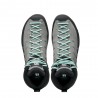 Scarpa Mescalito Trk 2 GORE-TEX Midgray Aqua - Scarpe Trekking Donna