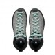 Scarpa Mescalito Trk 2 GORE-TEX Midgray Aqua - Scarpe Trekking Donna
