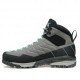 Scarpa Mescalito Trk 2 GORE-TEX Midgray Aqua - Scarpe Trekking Donna
