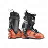Scarpa Maestrale Arancio Pearl Nero - Scarponi Scialpinismo Uomo