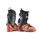 Scarpa Maestrale Arancio Pearl Nero - Scarponi Scialpinismo Uomo