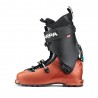 Scarpa Maestrale Arancio Pearl Nero - Scarponi Scialpinismo Uomo