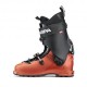 Scarpa Maestrale Arancio Pearl Nero - Scarponi Scialpinismo Uomo