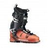 Scarpa Maestrale Arancio Pearl Nero - Scarponi Scialpinismo Uomo