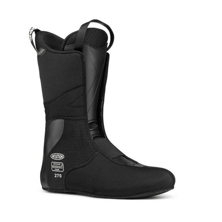 Scarpa Maestrale Arancio Pearl Nero - Scarponi Scialpinismo Uomo