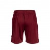 Joma Sport Pantaloncini Calcio Torino Away 26 27 Bianco Granata Uomo