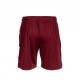 Joma Sport Pantaloncini Calcio Torino Away 26 27 Bianco Granata Uomo