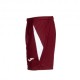 Joma Sport Pantaloncini Calcio Torino Away 26 27 Bianco Granata Uomo