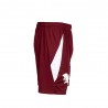 Joma Sport Pantaloncini Calcio Torino Away 26 27 Bianco Granata Uomo