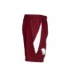 Joma Sport Pantaloncini Calcio Torino Away 26 27 Bianco Granata Uomo