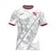 Joma Sport Maglia Calcio Torino Pre-Match Away 26 27 Grigio Granata Uomo