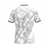 Joma Sport Maglia Calcio Torino Pre-Match Away 26 27 Grigio Granata Uomo