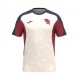 Joma Sport Maglia Maniche Corte Torino Training Bianco Granata Uomo