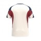 Joma Sport Maglia Maniche Corte Torino Training Bianco Granata Uomo